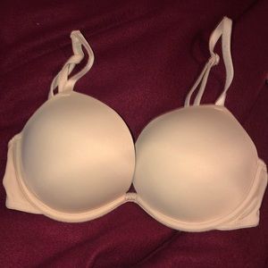 Super Push-up Bra